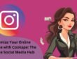 Maximize Presence on Cookape: The Ultimate Social Media Hub 