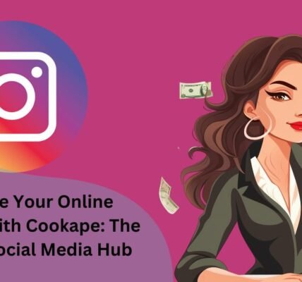 Maximize Presence on Cookape: The Ultimate Social Media Hub 