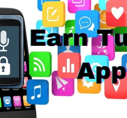 Earn Tuffer App Review: Features, Safety, and Download Guide