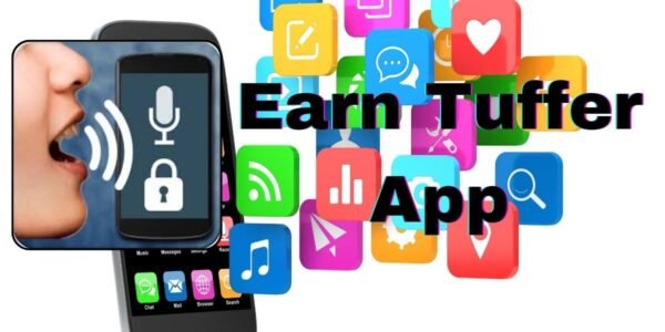 Earn Tuffer App Review: Features, Safety, and Download Guide