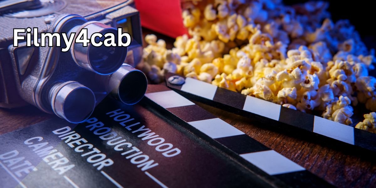 Filmy4cab: A Comprehensive Guide to Free Movie Streaming and Downloads